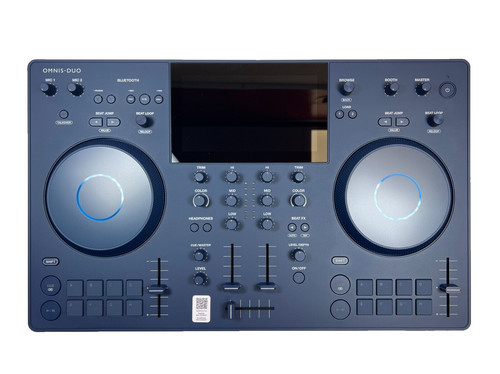 Alphatheta omnis duo sistema - alphatheta, omnis-duo