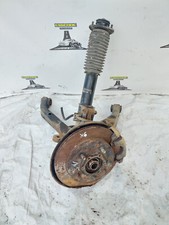 mozzo ruota fuso a snodo sx
