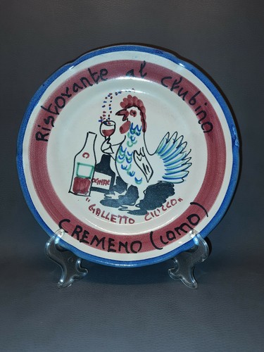 Ristorante clubino cremeno - ristorante,