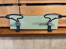 Attaccapanni Scuola Vintage