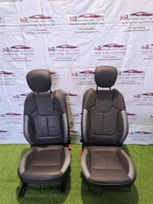 SEDILI PER MERCEDES Classe C S. Wagon W205 PELLE SEDILE COMPLETO 626951(R9M) (1