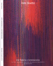 Arte moderna e contemporanea