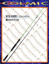 Canna colmic KITA KAREI DASKU