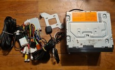 Pioneer avic f840bt din - avic,