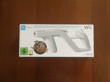 Nintendo Wii Zapper Link's Crossbow Training Edition Pal Ita Italiano