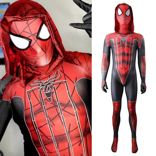 Incredibile spiderman - incredibile,