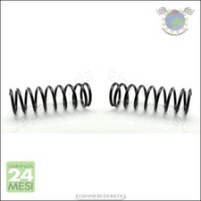 2x molle ammortizzatori JParts