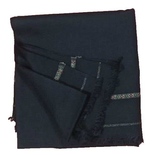 Scialle lana afgano coperta - di,