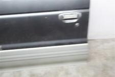 PORTIERA ANTERIORE SINISTRA PER MITSUBISHI Pajero Pinin 4G94 (99>)