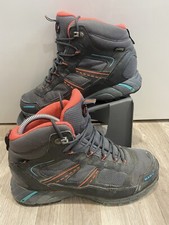 Stivali da donna Mammut