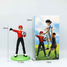 Holly e Benji Captain Tsubasa