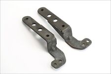 supporti staffaggi parafango anteriore originali  Kawasaki er 6n 06 08