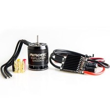 RhinoESC RC 540 AM32 ESC 80A