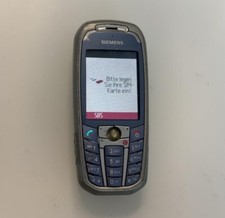 Siemens CXT65 testato