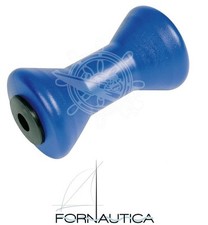 Rullo blu centrale rinforzato - blu,