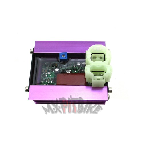 Box racing cdi - racing,