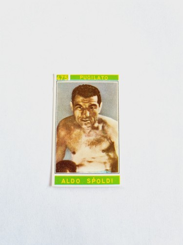Figurina 475 aldo - 475,