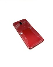 Cover posteriore copri