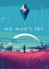 No Man's Sky Steam Key gioco