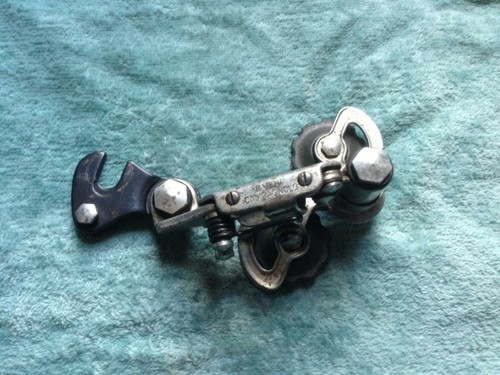 Vintage raro campagnolo - raro,