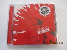 Marlene kuntz catartica cd - catartica,