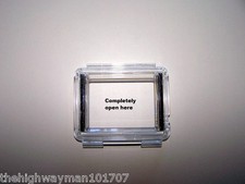 Custodia originale LCD-LCD