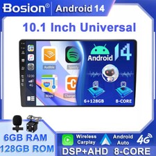 10.1''IPS Android 14.0