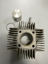 MALAGUTI DROP CILINDRO ORIGINALE E PISTONE 42,2 mm ricondizionato