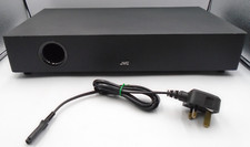JVC WIRELESS SUBWOOFER SOLO