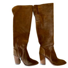 stivali vince camuto taglia 7