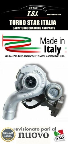 Turbina turbo gt1544z 706499 - gt1544z,