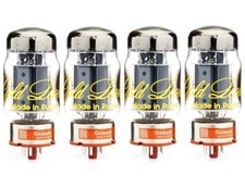 Gold lion kt88 valvole - gold,