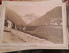 La Stampa Riprod. 25x35  Foto