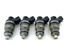 4X Iniettore 23250-74090