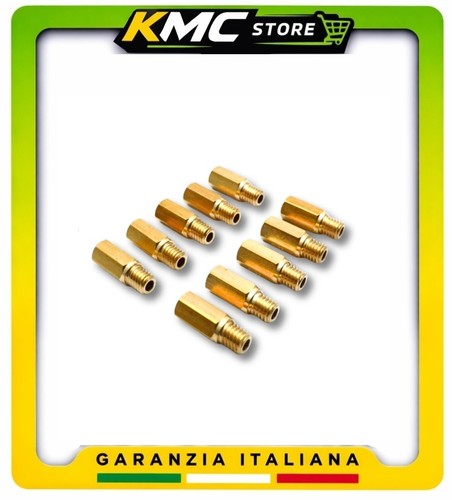 Kit getti massimo per - kit, 10