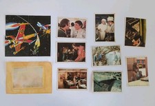 Figurine spazio 1999  - Anno 1978 Panini + 1 Bustina Chiusa 