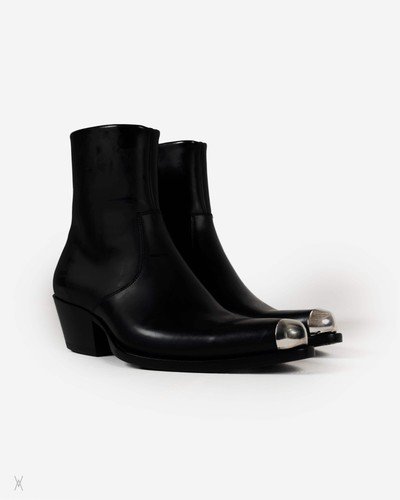 Stivali western calvin klein - calvin,