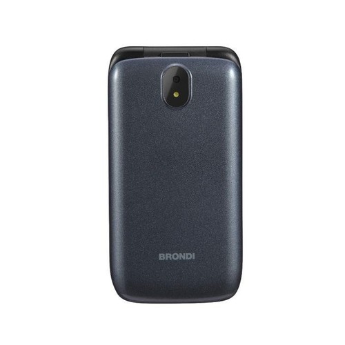 Brondi cellulare - cellulare, strike