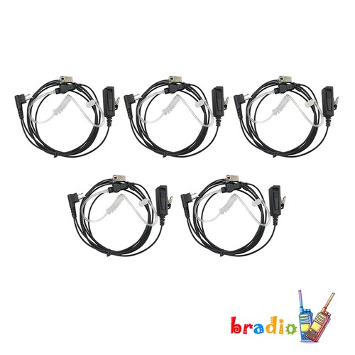 Auricolare microfono ptt - auricolare,