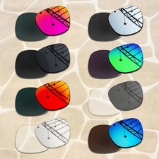 Lenti di ricambio antigraffio