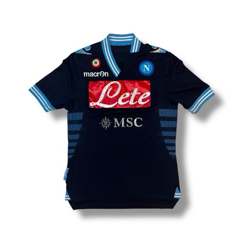 Maglia calcio away ssc - maglia,
