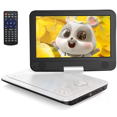 Yoton lettore dvd - yoton, portatile
