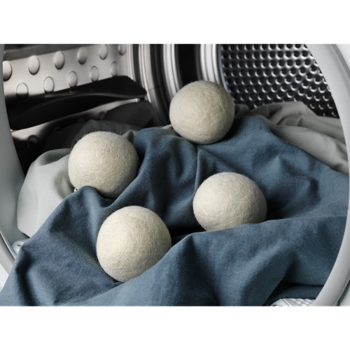 Electrolux palline lana per - lana,