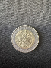 Moneta 2 Euro - EYPO 2002