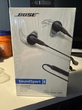 Bose SoundSport Cuffie In-ear