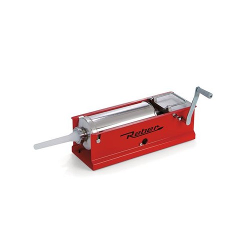 Insaccatrice manuale reber - insaccatrice,