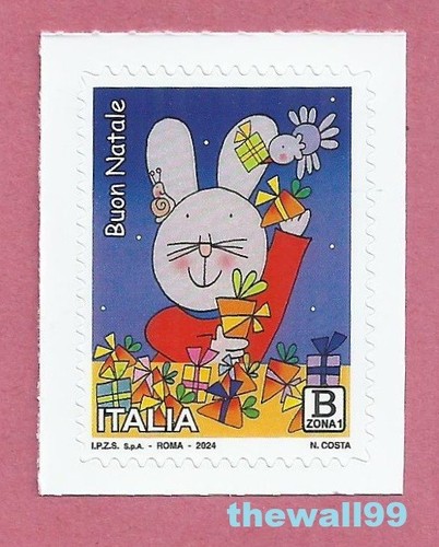 Italia 2024 natale - italia,