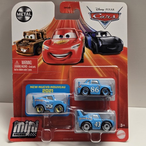 2021 mattel disney pixar - 2021,