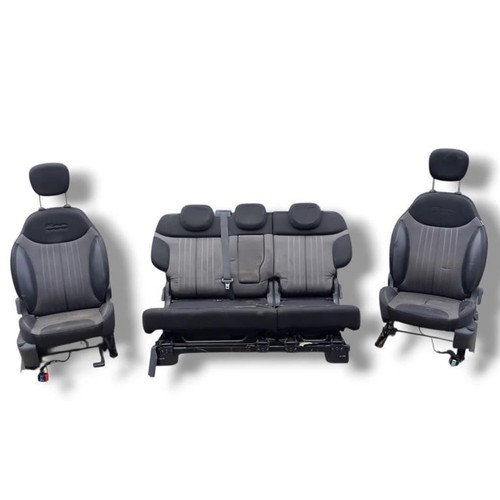 Tappezzeria completa per fiat - completa,