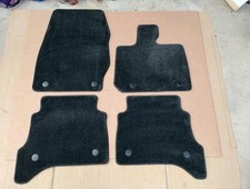 Set tappetini moquette lusso